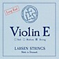 Larsen Strings Original Violin E String 4/4 Size Carbon Steel, Heavy Gauge, Loop End thumbnail