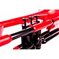 pCornet Plastic Bb Cornet Red