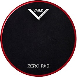 Vater Chop Builder Zero Pad 11 in. Black