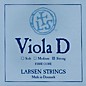 Larsen Strings Original Viola D String 15 to 16-1/2 in., Heavy Aluminum, Ball End thumbnail