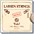 Larsen Strings Original Viola S... Larsen Strings Original Viola String Set 15 to 16-1/2 in., Medium Multiple Wound, Ball End