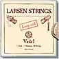 Larsen Strings Original Viola String Set 15 to 16-1/2 in., Heavy Multiple Wound, Loop End thumbnail