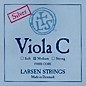 Larsen Strings Original Viola C String 15 to 16-1/2 in., Medium Silver, Ball End thumbnail