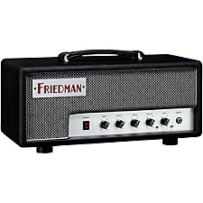 FRIEDMAN Dirty Shirley ギターエフェクター TWIN SISTER HEAD - Friedman Amplification