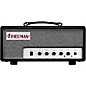 Friedman Little Sister 20W Tube Guitar Amp Head Black