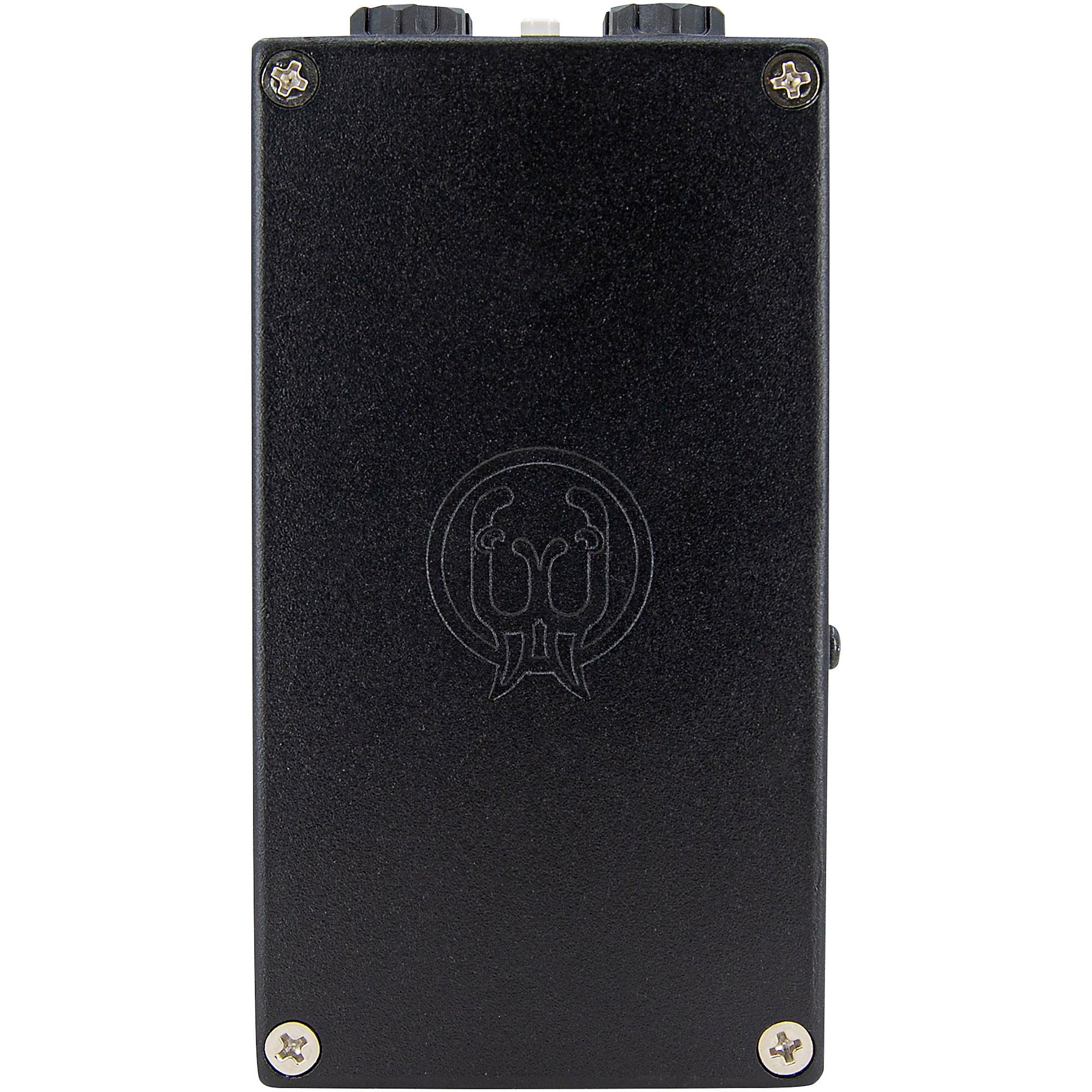 Walrus Audio Canvas Mono Line Isolator/Direct Box | Guitar