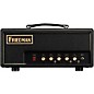 Friedman Pink Taco II 20W Tube Guitar Amp Head Black