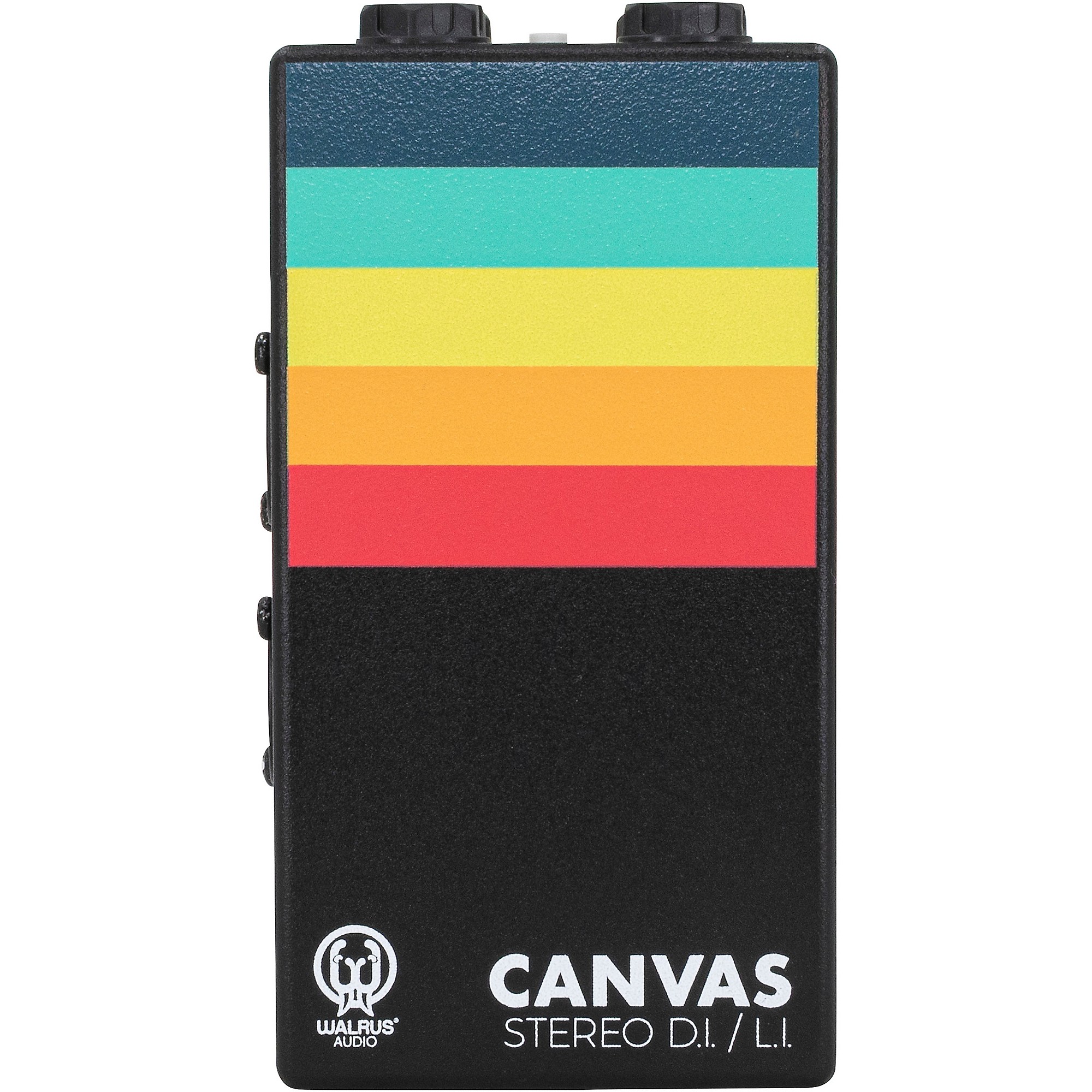 ギター WALRUS AUDIO TRANSIT4 Walrus Audio Transit True Bypass Looper –
