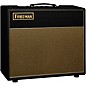 Open Box Friedman Pink Taco II 20W 1x12 Tube Guitar Combo Amp Level 1 Black thumbnail