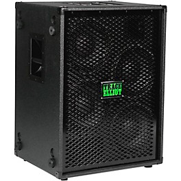 Trace Elliot Pro 4x10 1000W Road-Ready Bass Cabinet