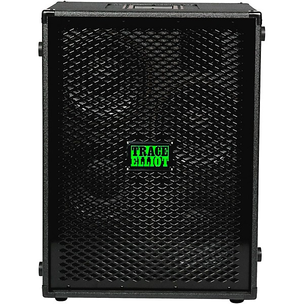 Trace Elliot Pro 4x10 1000W Road-Ready Bass Cabinet