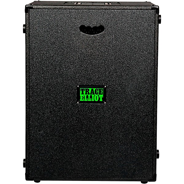 Trace Elliot Pro 4x10 1000W Road-Ready Bass Cabinet