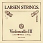 Larsen Strings Original Cello G String 4/4 Size, Medium Tungsten, Ball End thumbnail