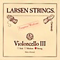 Larsen Strings Original Cello G String 4/4 Size, Heavy Tungsten, Ball End thumbnail