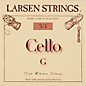 Larsen Strings Original Cello G String 3/4 Size, Medium Tungsten, Ball End thumbnail