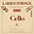 Larsen Strings Original Cello G String 1/8 Size... Larsen Strings Original Cello G String 1/4 Size, Medium Tungsten, Ball End