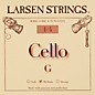 Larsen Strings Original Cello G String 1/4 Size, Medium Tungsten, Ball End thumbnail
