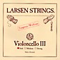 Larsen Strings Original Cello G String 4/4 Size, Light Tungsten, Ball End thumbnail