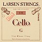 Larsen Strings Original Cello G String 1/8 Size, Medium Tungsten, Ball End thumbnail