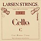 Larsen Strings Original Cello C String 1/2 Size, Medium Tungsten, Ball End thumbnail