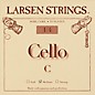 Larsen Strings Original Cello C String 1/4 Size, Medium Tungsten, Ball End thumbnail