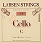 Larsen Strings Original Cello C String 1/8 Size, Medium Tungsten, Ball End thumbnail