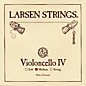 Larsen Strings Original Cello C String 4/4 Size, Medium Tungsten, Ball End thumbnail