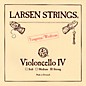 Larsen Strings Original Cello C String 4/4 Size, Heavy Tungsten, Ball End thumbnail