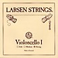 Larsen Strings Original Cello A String 4/4 Size, Heavy Steel, Ball End thumbnail