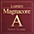 Larsen Strings Magnacore Cello A String 4/4 Size, ... Larsen Strings Magnacore Cello A String 4/4 Size, Heavy Steel, Ball End