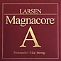 Larsen Strings Magnacore Cello A String 4/4 Size, Heavy Steel, Ball End thumbnail