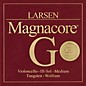 Larsen Strings Magnacore Arioso Cello G String 4/4 Size, Medium Tungsten, Ball End thumbnail