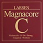 Larsen Strings Magnacore Cello C String 4/4 Size, Heavy Tungsten, Ball End thumbnail