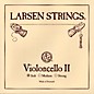 Larsen Strings Original Cello D String 4/4 Size, Light Steel, Ball End thumbnail