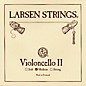 Larsen Strings Original Cello D String 4/4 Size, Medium Steel, Ball End thumbnail