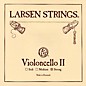 Larsen Strings Original Cello D String 4/4 Size, Heavy Steel, Ball End thumbnail