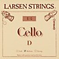 Larsen Strings Original Cello D String 1/4 Size, Medium Steel, Ball End thumbnail