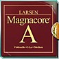 Larsen Strings Magnacore Cello String Set 4/4 Size, Medium thumbnail