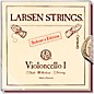 Larsen Strings Soloist and Magnacore Cello String Set 4/4 Size, Medium thumbnail