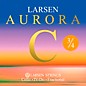 Larsen Strings Aurora Cello C String 3/4 Size, Medium Tungsten, Ball End thumbnail