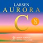 Larsen Strings Aurora Cello C String 1/2 Size, Medium Tungsten, Ball End thumbnail