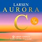 Larsen Strings Aurora Cello C String 1/16 Size, Medium Tungsten, Ball End thumbnail