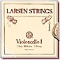 Larsen Strings Original and Magnacore Cello String Set 4/4 Size, Medium thumbnail