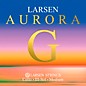 Larsen Strings Aurora Cello G String 4/4 Size, Medium Nickel, Ball End thumbnail