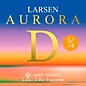 Larsen Strings Aurora Cello D String 3/4 Size, Medium thumbnail