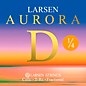 Larsen Strings Aurora Cello D String 1/4 Size, Medium thumbnail
