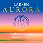 Larsen Strings Aurora Cello String Set 4/4 Size, Heavy thumbnail