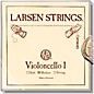 Larsen Strings Original Cello String Set 4/4 Size, Medium thumbnail