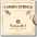 Larsen Strings Original Cello String Set 4/4 Size, Heavy Larsen Strings Original Cello String Set 4/4 Size, Heavy