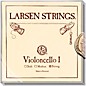 Larsen Strings Original Cello String Set 4/4 Size, Heavy thumbnail